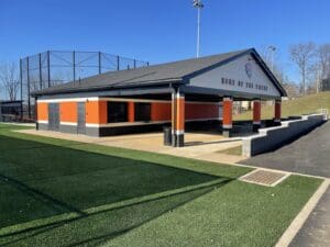 Marple Newtown School District Athletic Fields